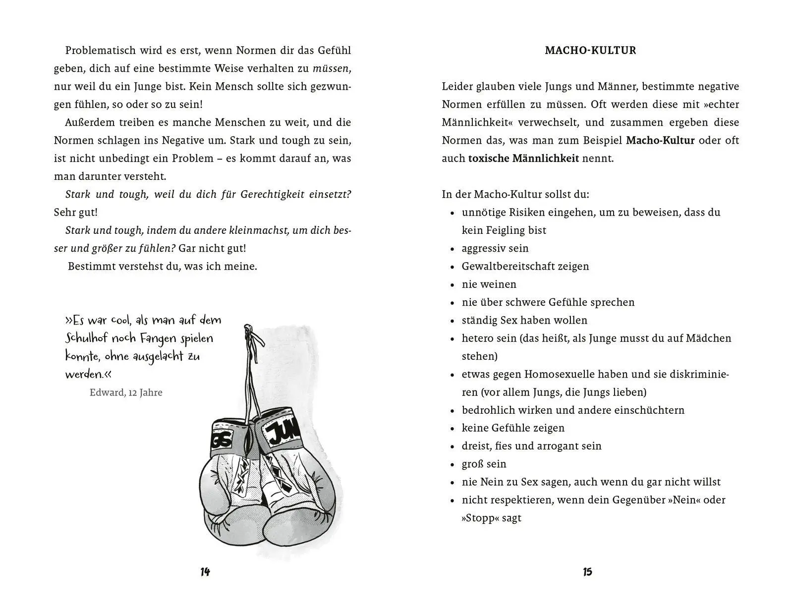 Bild: 9783757102661 | Echte Jungs | Atilla Yolda¿ | Buch | 96 S. | Deutsch | 2026 | rotfuchs