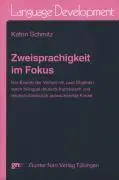 Zweisprachigkeit im Fokus