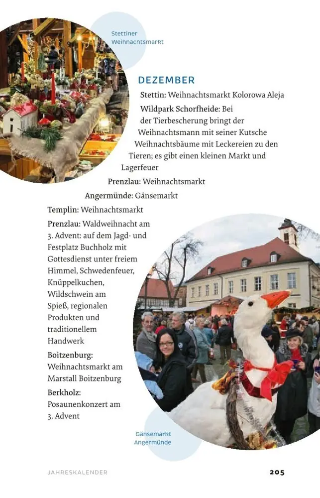 Bild: 9783898092661 | Die Uckermark entdecken | Roswitha Schieb | Taschenbuch | 208 S.