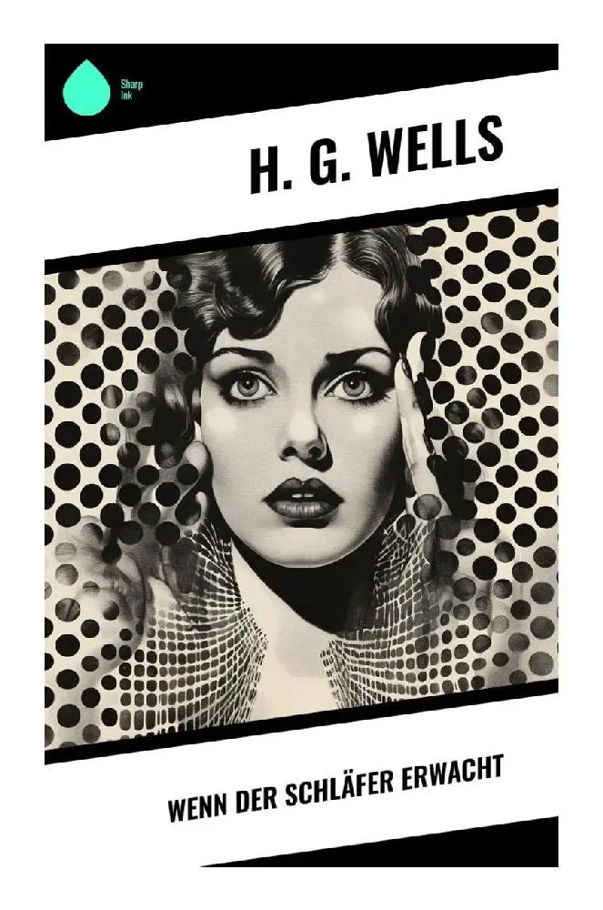 Cover: 9788028342661 | Wenn der Schläfer erwacht | H. G. Wells | Taschenbuch | 148 S. | 2023