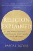 Cover: 9780099282761 | Religion Explained | Pascal Boyer | Taschenbuch | Englisch | 2002