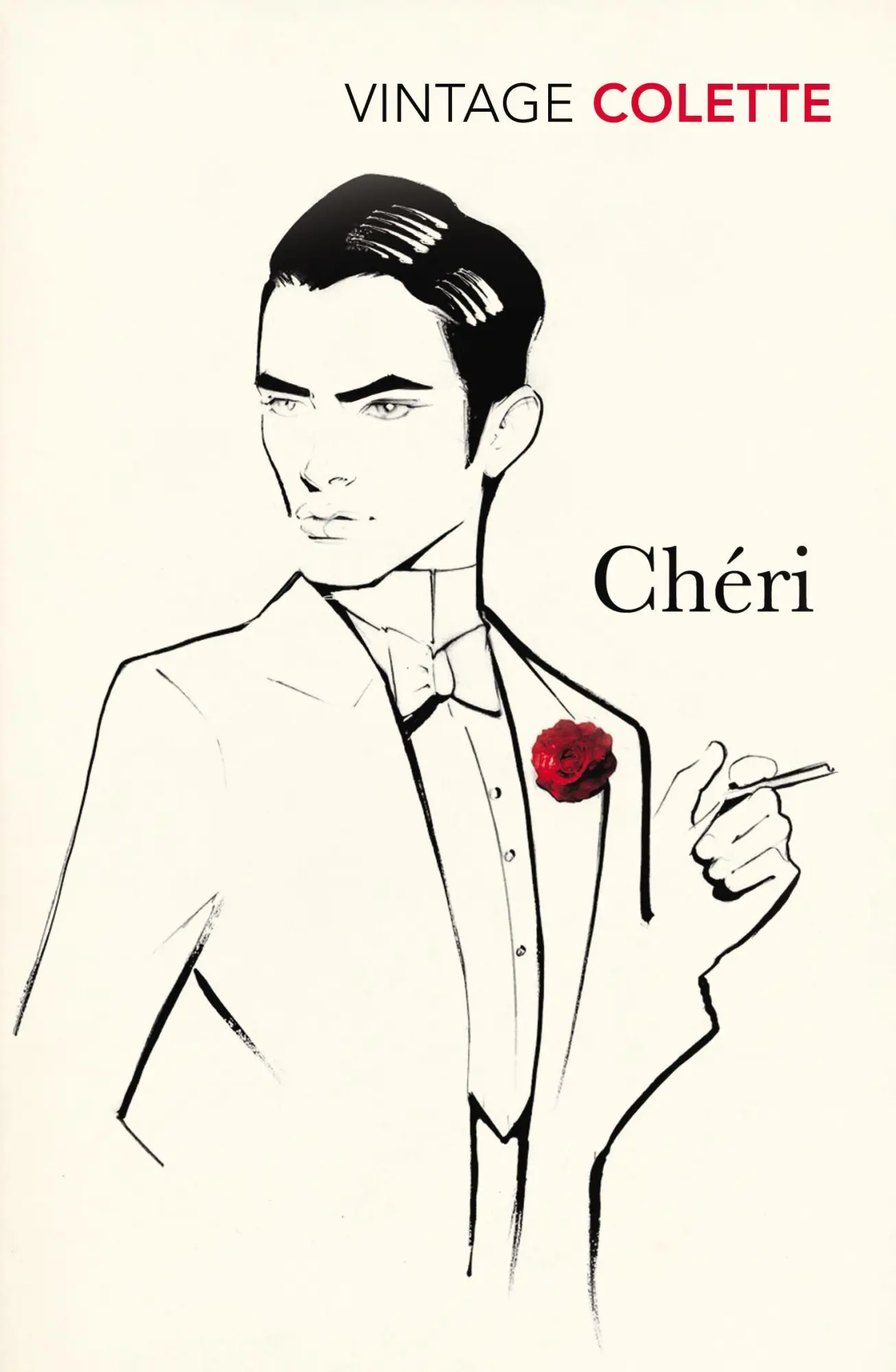 Cover: 9780099422761 | Cheri | Colette | Taschenbuch | Kartoniert / Broschiert | Englisch