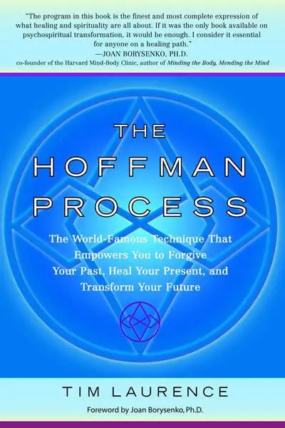 Cover: 9780553382761 | The Hoffman Process | Tim Laurence | Taschenbuch | Englisch | 2004 Cover: 9780553382761 | The Hoffman Process | Tim Laurence | Taschenbuch | Englisch | 2004