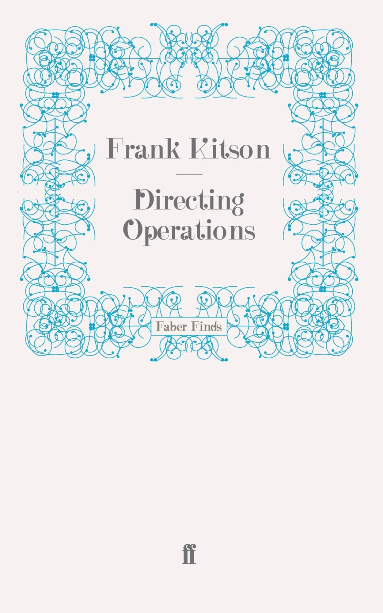 Cover: 9780571272761 | Directing Operations | Taschenbuch | 196 S. | Englisch | 2011