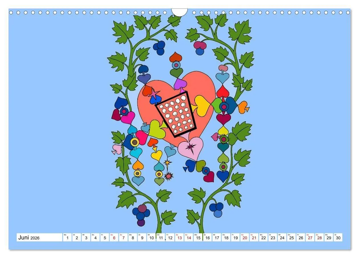 Bild: 9783516692761 | Die Pfalz ist das Beste (Wandkalender 2026 DIN A3 quer), CALVENDO...