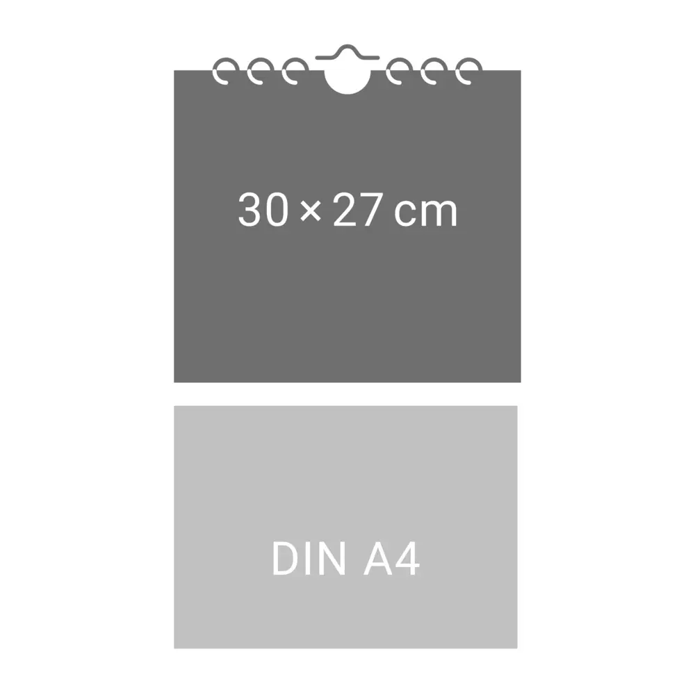 Bild: 9783756412761 | times&amp;more Alpen Bildkalender 2026 | Heye | Kalender | Spiralbindung