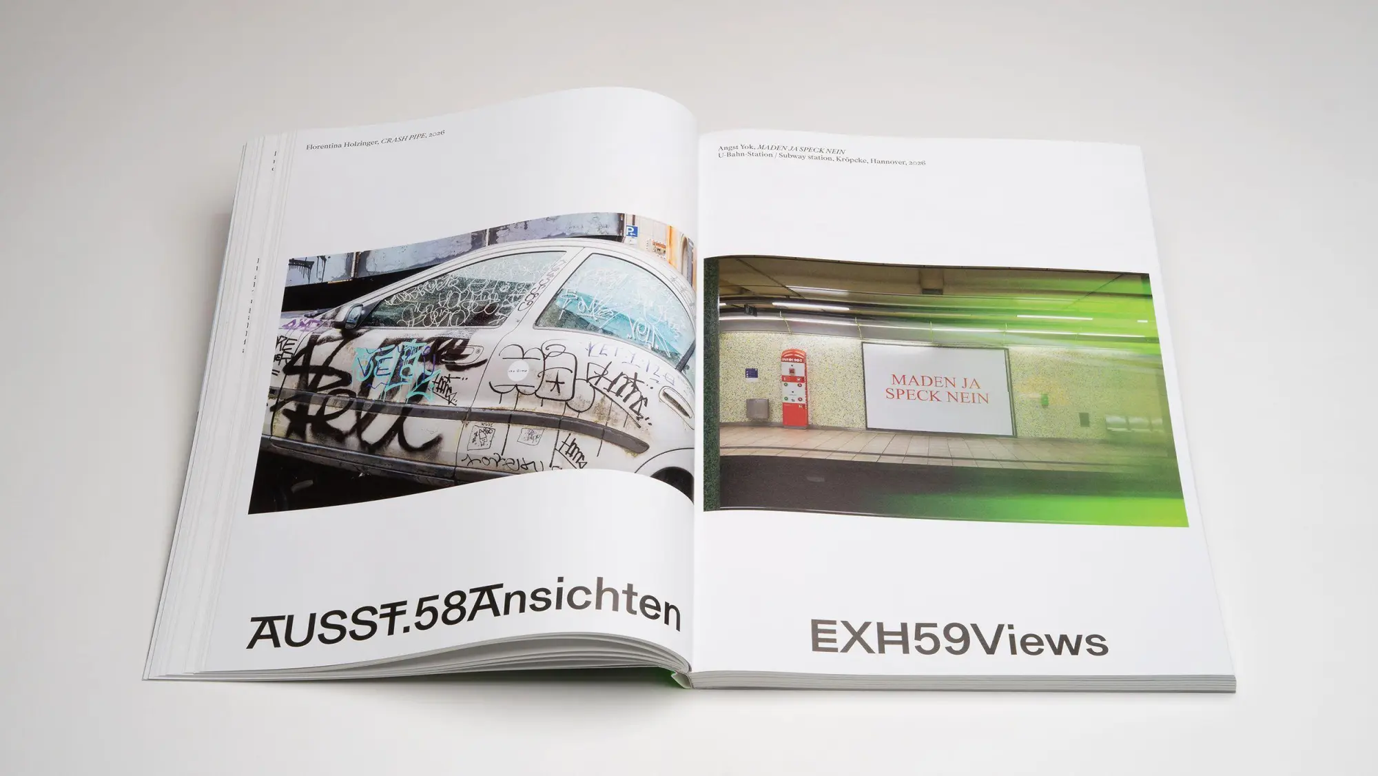 Bild: 9783969122761 | Under the Milky Way. Abstraktion, Autonomie und post-vandalistische...