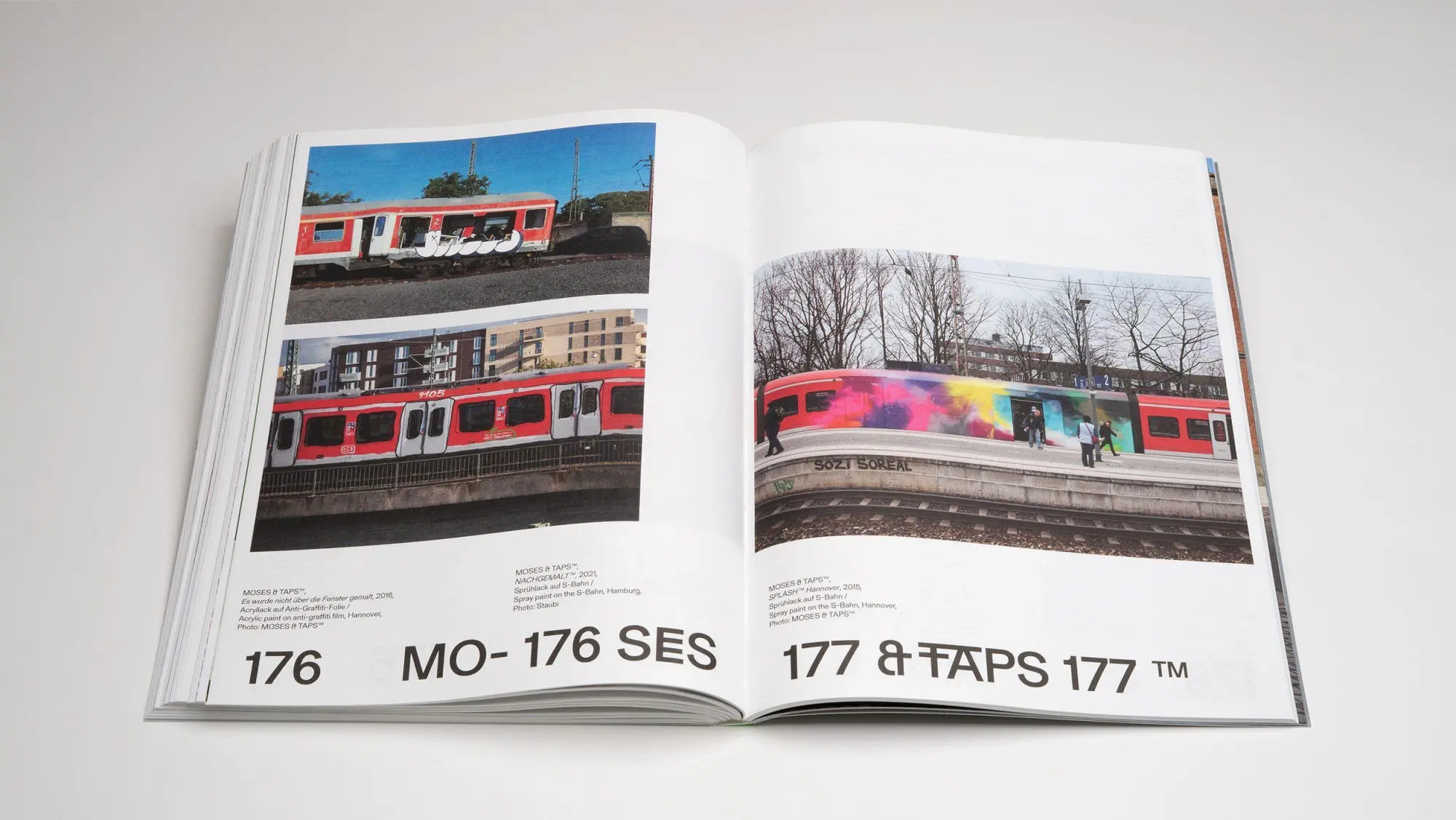 Bild: 9783969122761 | Under the Milky Way. Abstraktion, Autonomie und post-vandalistische...