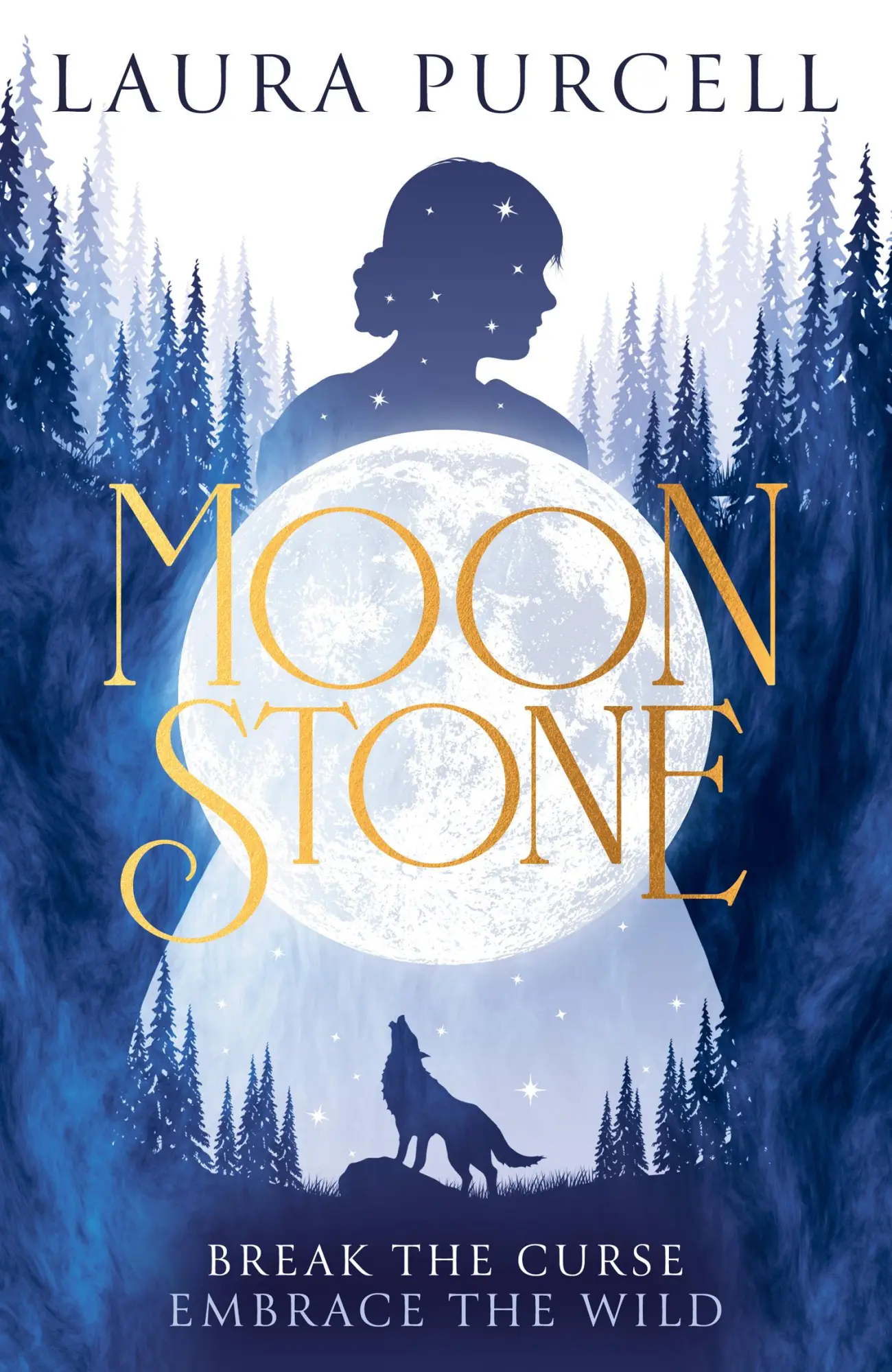 Cover: 9780008562861 | Moonstone | Laura Purcell | Taschenbuch | Paperback | Englisch | 2025