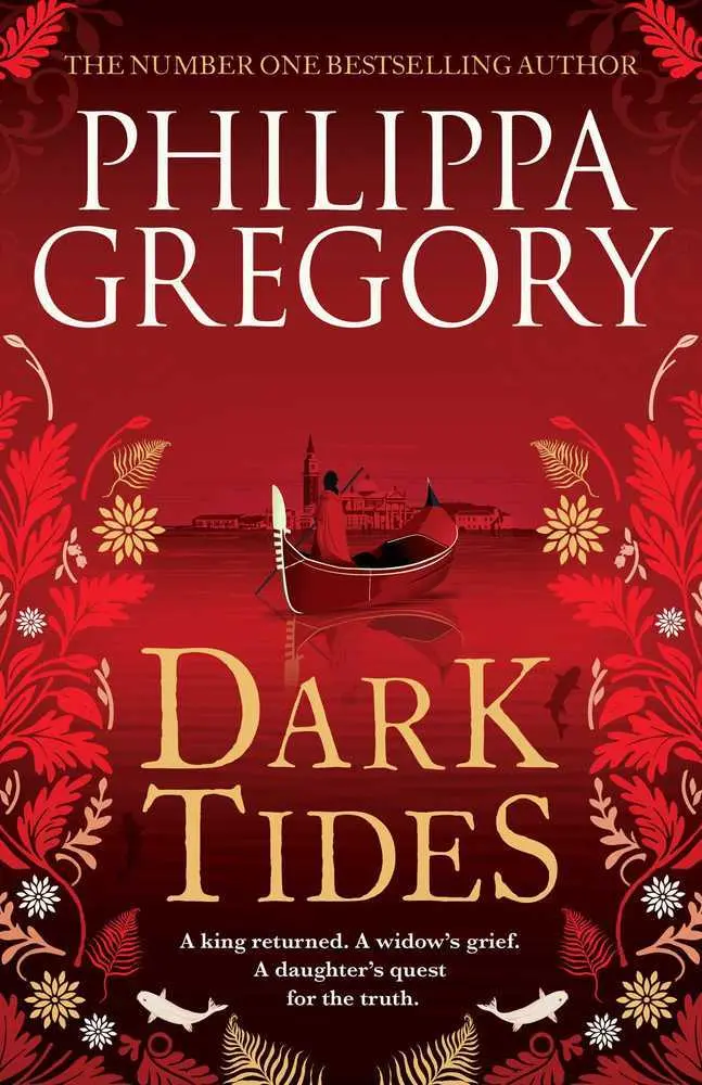 Cover: 9781471172861 | Dark Tides | Philippa Gregory | Taschenbuch | 484 S. | Englisch | 2020