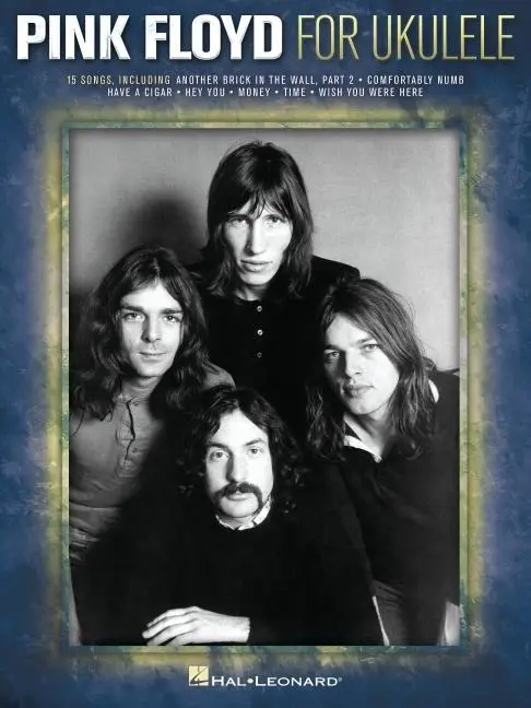 Cover: 9781480392861 | Pink Floyd for Ukulele | Roger Waters | Taschenbuch | Englisch | 2016
