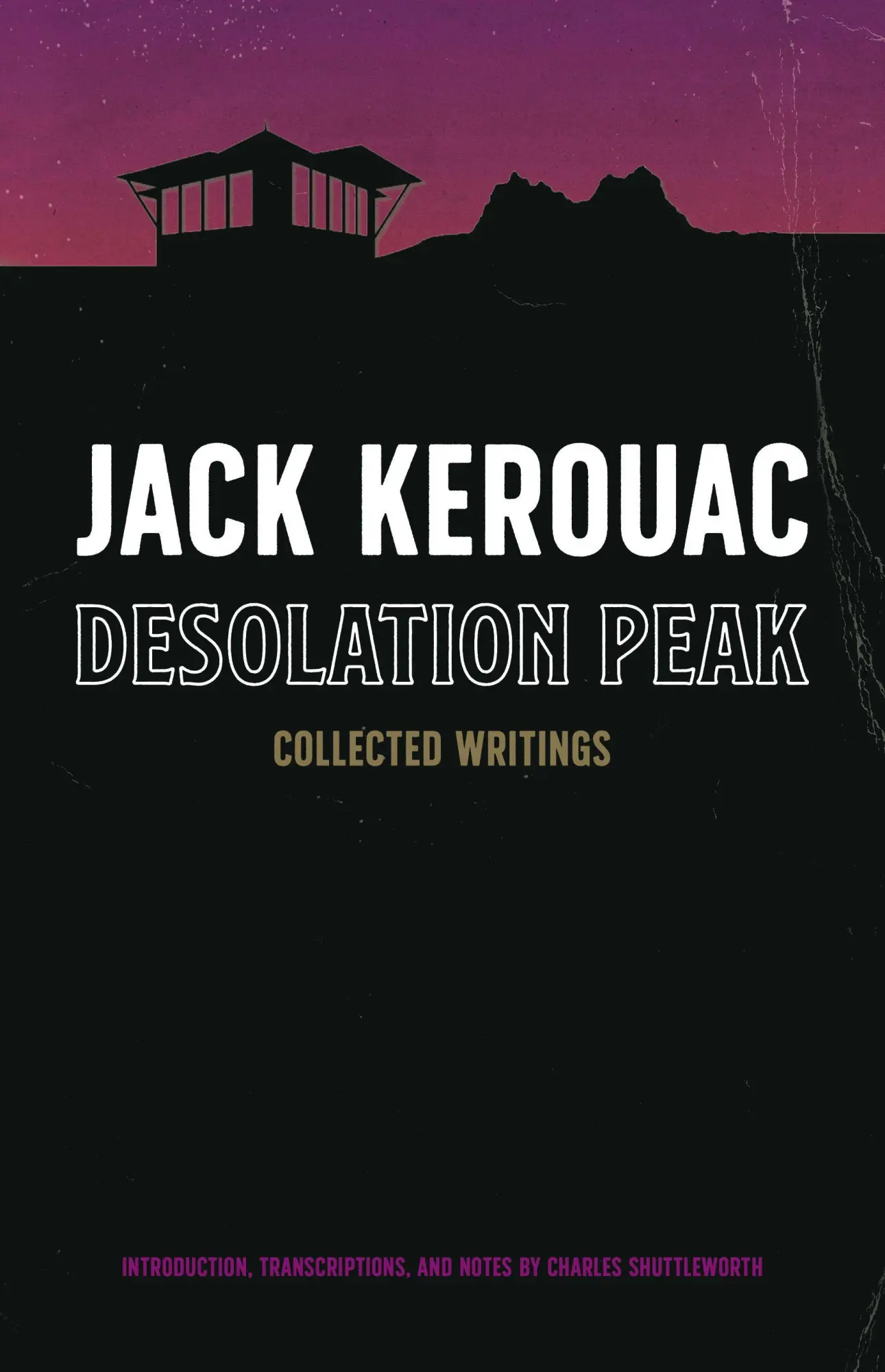 Cover: 9781644282861 | Desolation Peak: Collected Writings | Jack Kerouac | Buch | Gebunden