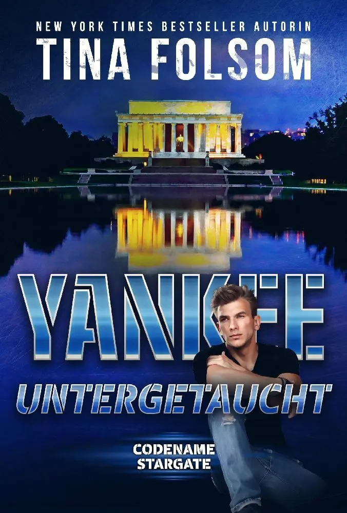 Cover: 9781956132861 | Yankee - Untergetaucht | Tina Folsom | Taschenbuch | 190 S. | Deutsch