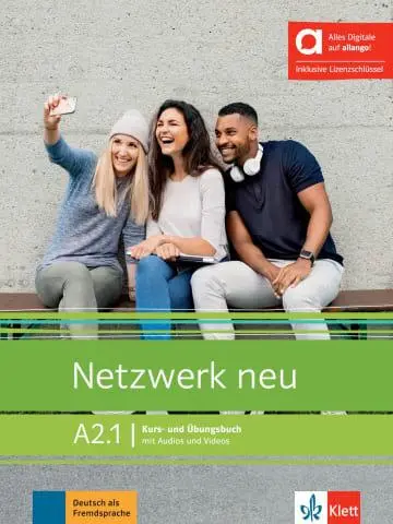 Cover: 9783126072861 | Netzwerk neu A2.1 - Hybride Ausgabe allango | Bundle | 1 Taschenbuch Cover: 9783126072861 | Netzwerk neu A2.1 - Hybride Ausgabe allango | Bundle | 1 Taschenbuch