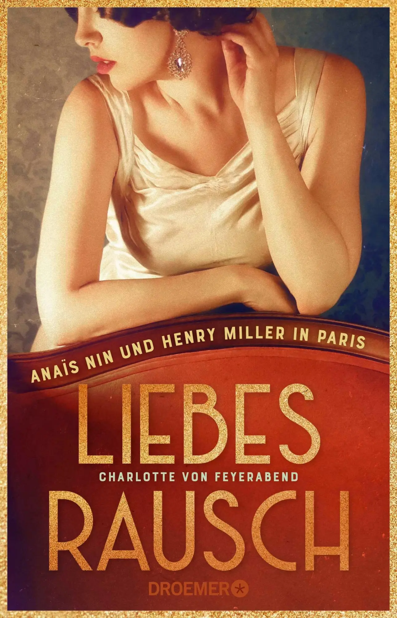 Cover: 9783426282861 | Liebesrausch | Charlotte von Feyerabend | Taschenbuch | 336 S. | 2025