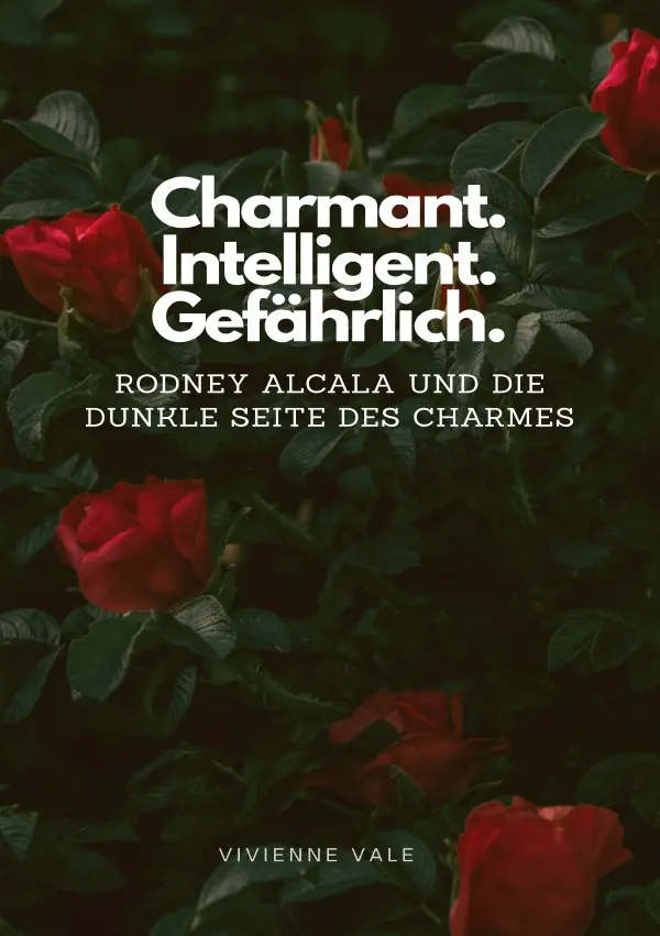 Cover: 9783565022861 | Charmant. Intelligent. Gefährlich. | Vivienne Vale | Taschenbuch
