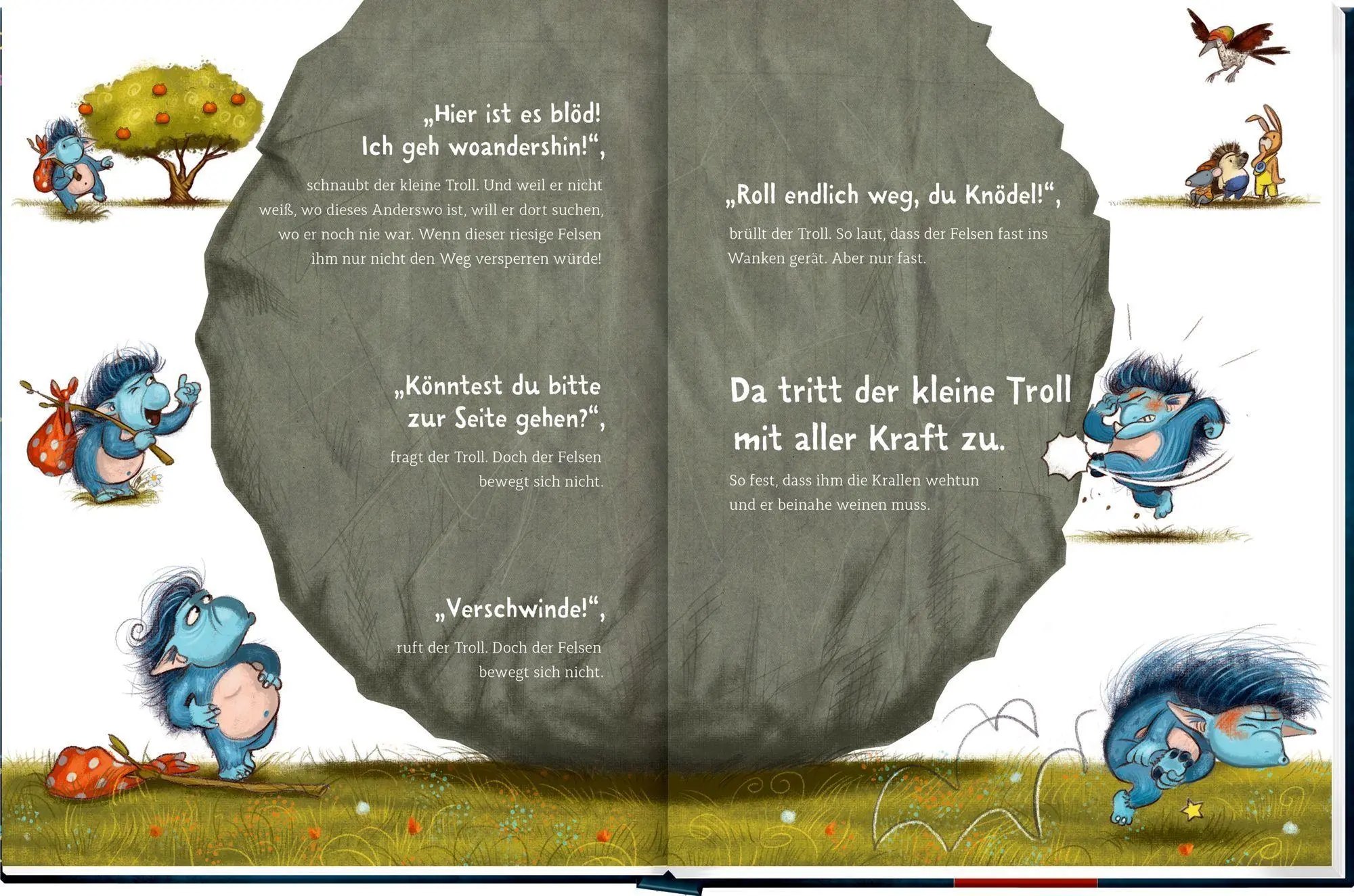 Bild: 9783649652861 | Der große Coppenrath Bilderbuchschatz | Kai Lüftner (u. a.) | Buch