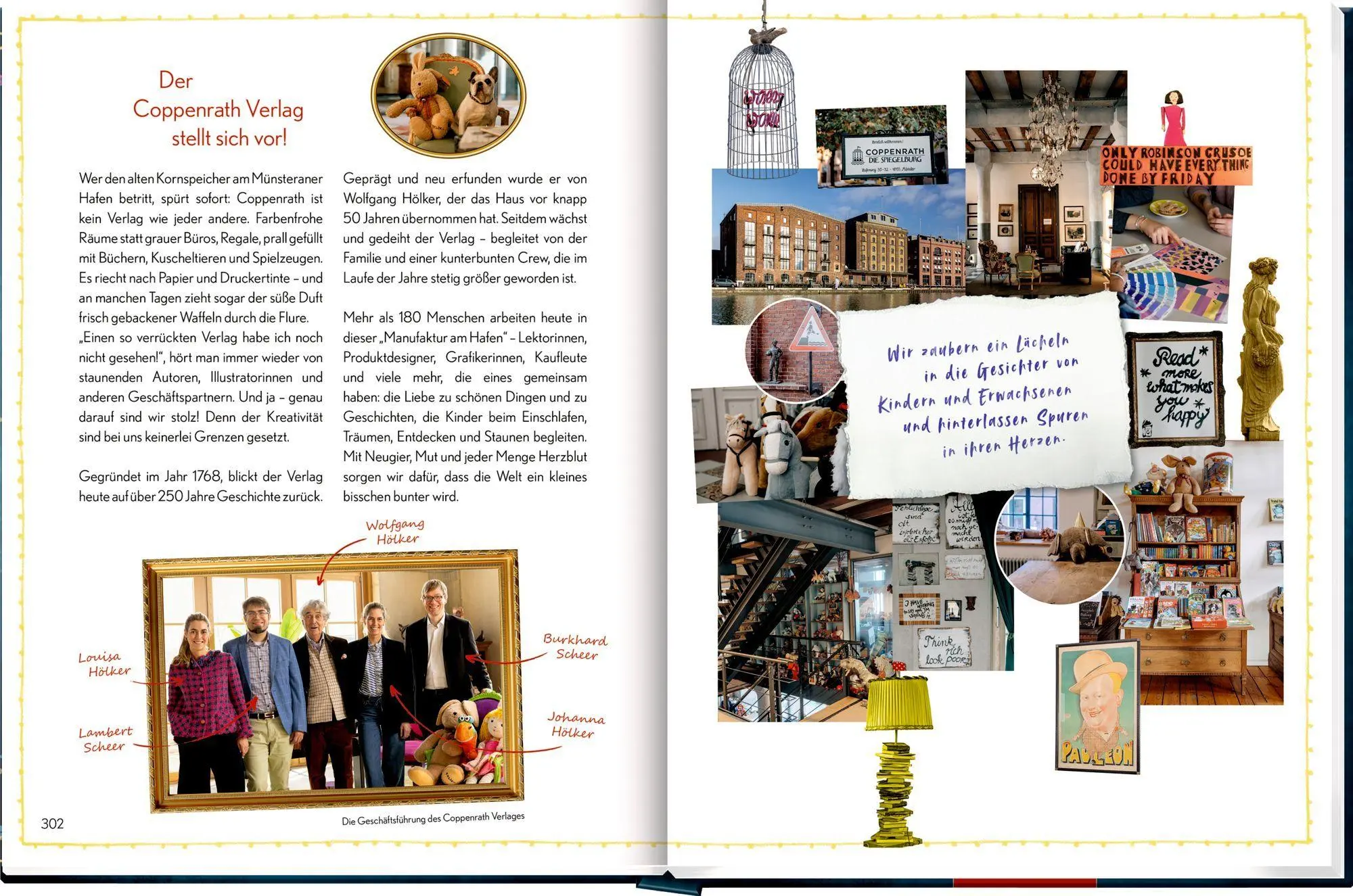 Bild: 9783649652861 | Der große Coppenrath Bilderbuchschatz | Kai Lüftner (u. a.) | Buch