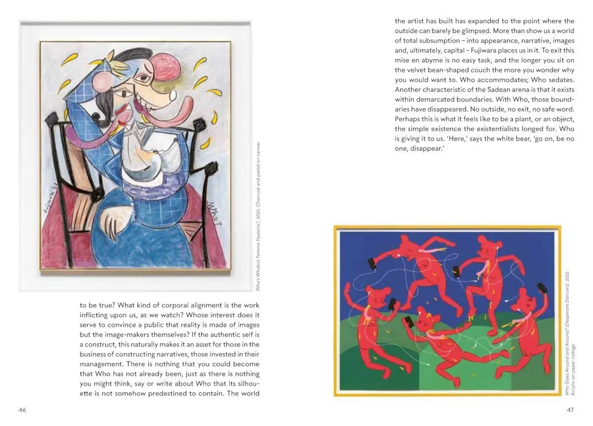 Bild: 9783775762861 | About Simon Fujiwara | Jean (u. a.) | Taschenbuch | 112 S. | Englisch