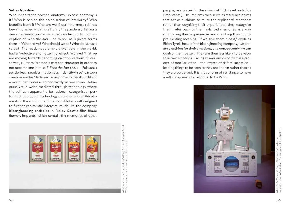 Bild: 9783775762861 | About Simon Fujiwara | Jean (u. a.) | Taschenbuch | 112 S. | Englisch