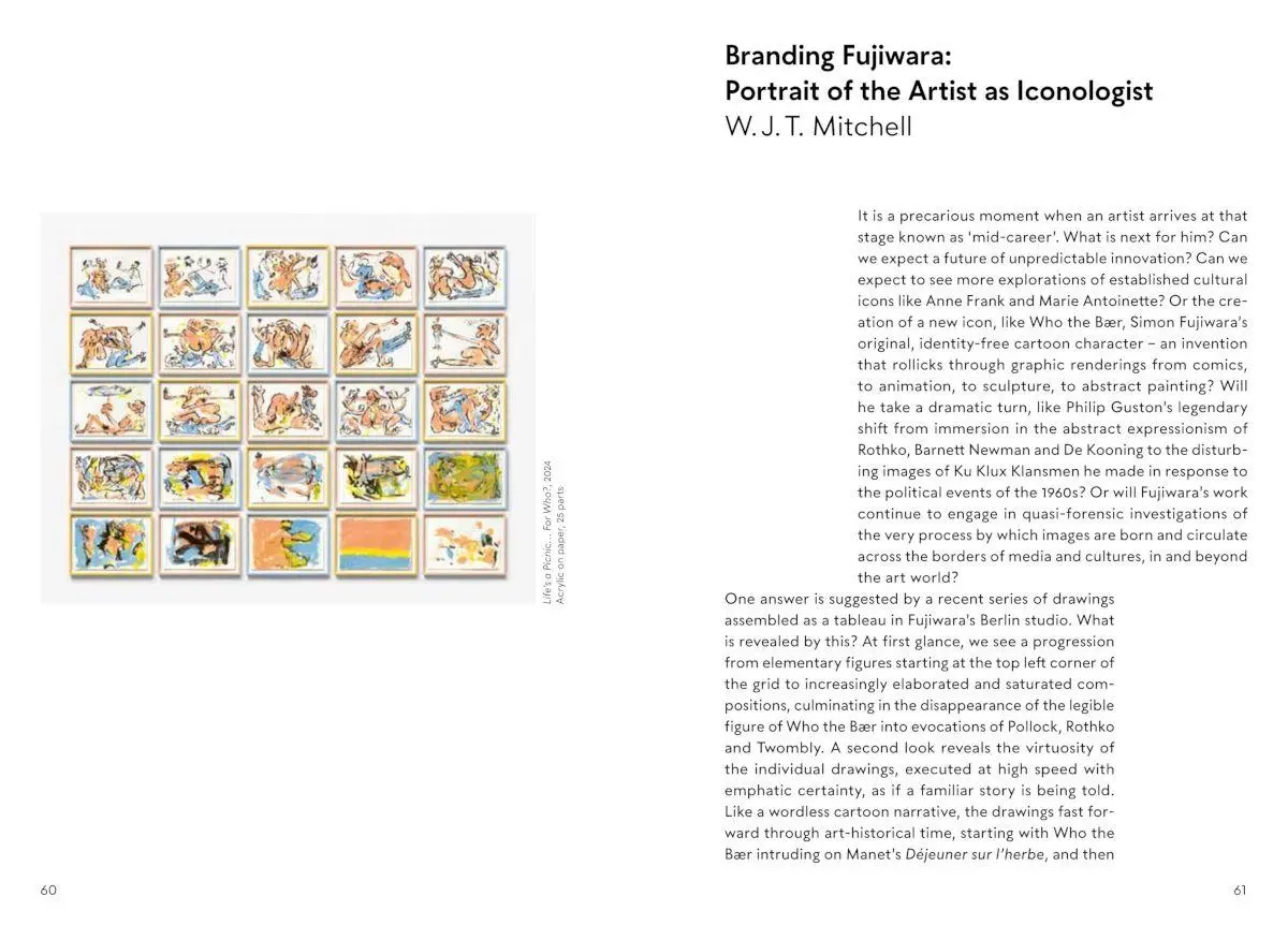 Bild: 9783775762861 | About Simon Fujiwara | Jean (u. a.) | Taschenbuch | 112 S. | Englisch