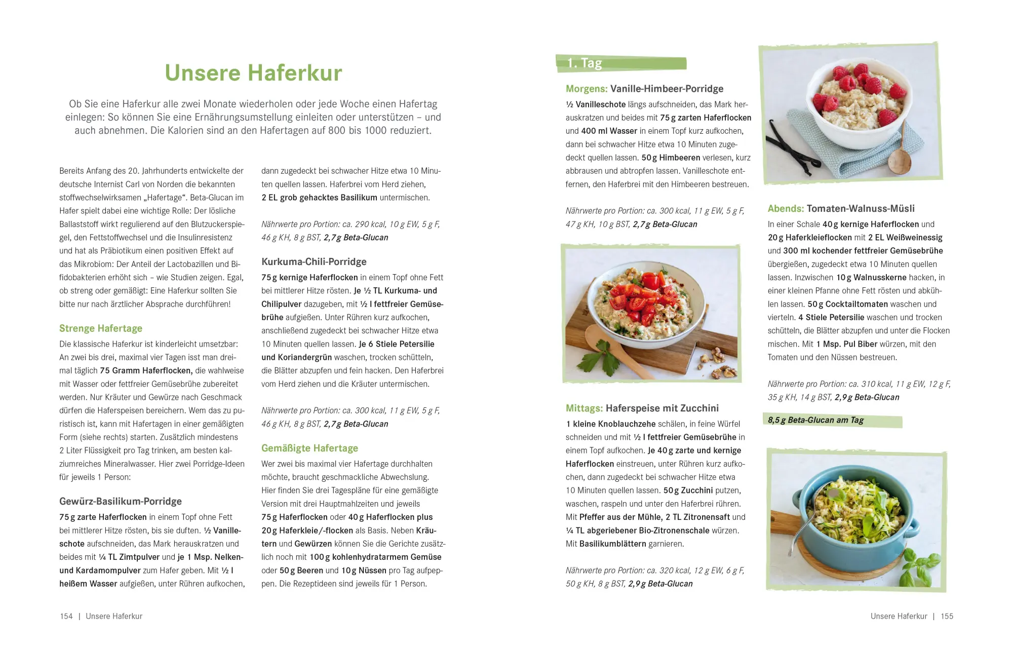 Bild: 9783965842861 | Die Ernährungs-Docs - Gesund abnehmen mit der Darm-fit-Formel | Buch