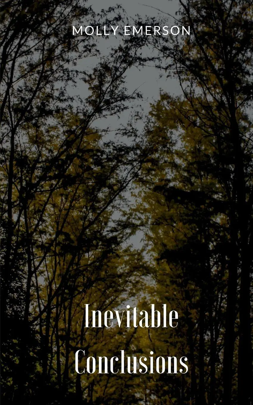 Cover: 9789360942861 | Inevitable Conclusions | Molly Emerson | Taschenbuch | Englisch | 2024