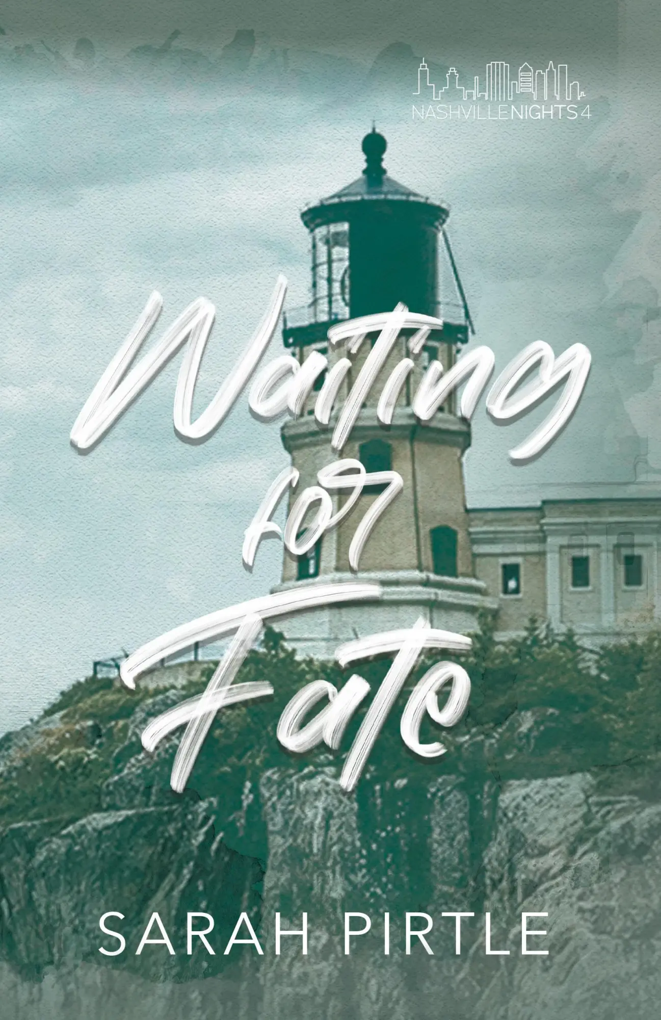 Cover: 9798988412861 | Waiting for Fate | Sarah Pirtle | Taschenbuch | Englisch | 2024