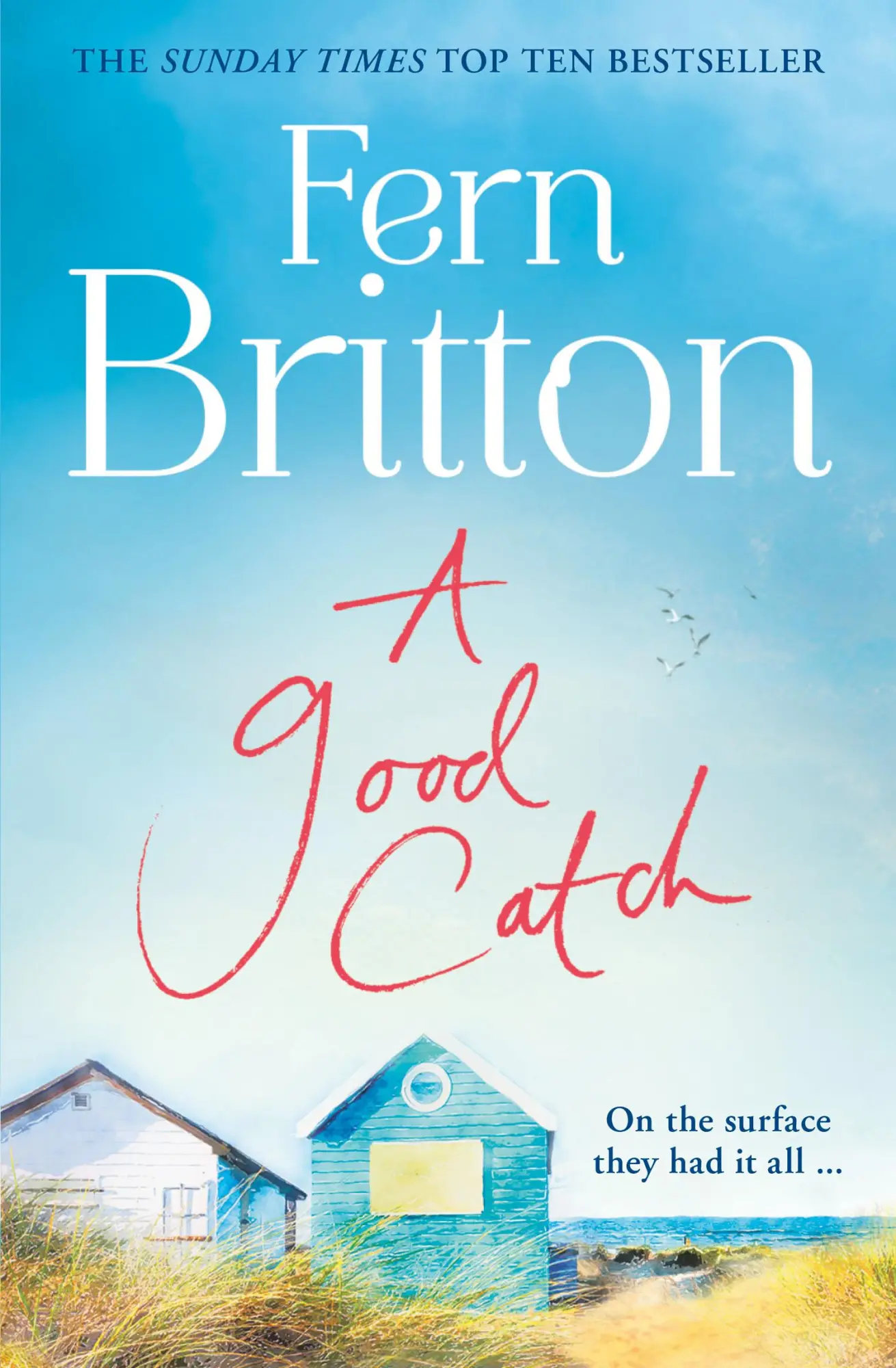 Cover: 9780007562961 | A Good Catch | Fern Britton | Taschenbuch | Kartoniert / Broschiert