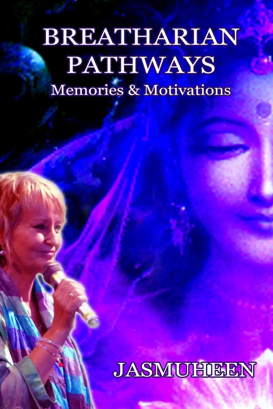Cover: 9781447572961 | Breatharian Pathways | Jasmuheen | Taschenbuch | Englisch | 2011