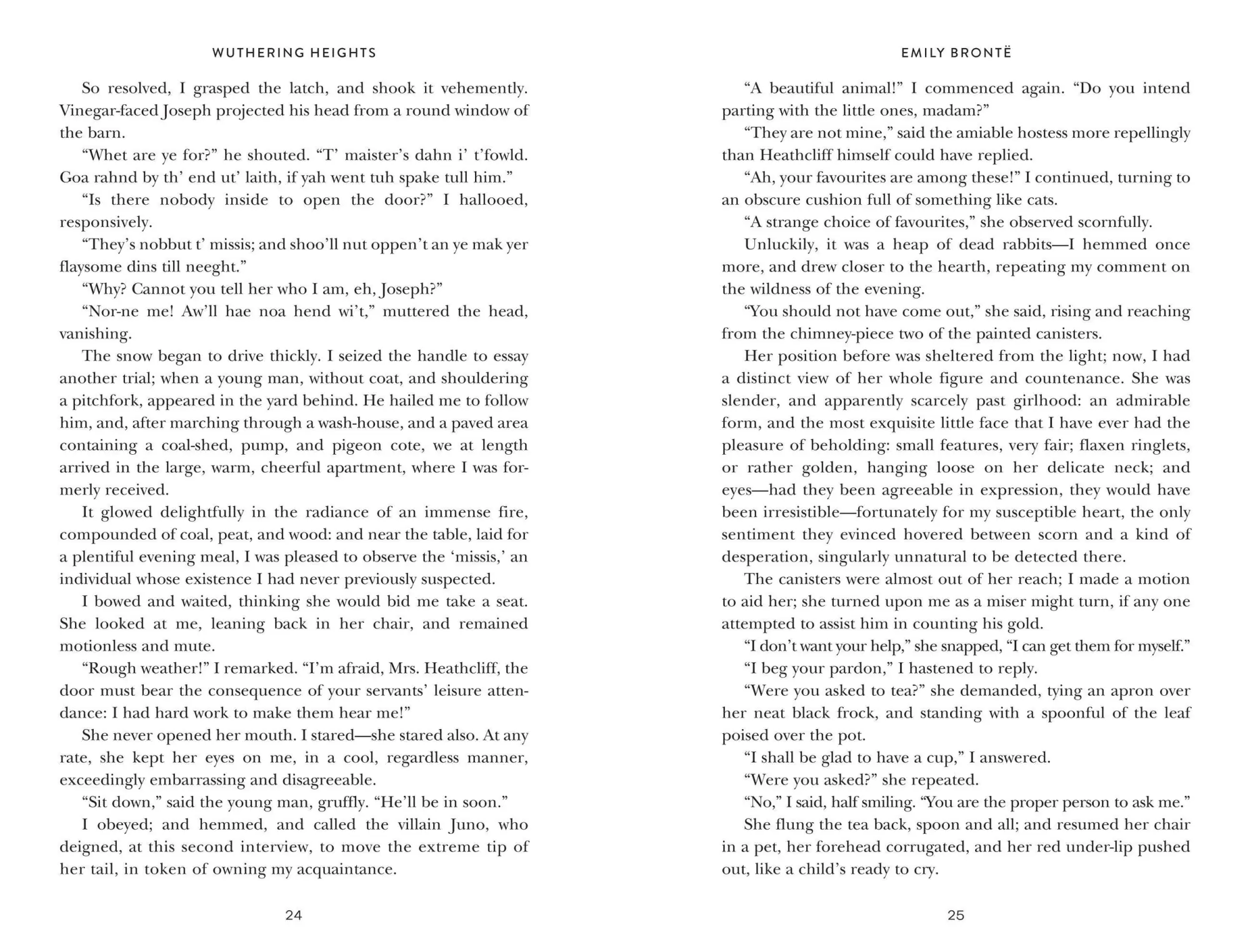 Bild: 9781454952961 | Wuthering Heights (Special Edition) | Emily Brontë | Buch | Englisch
