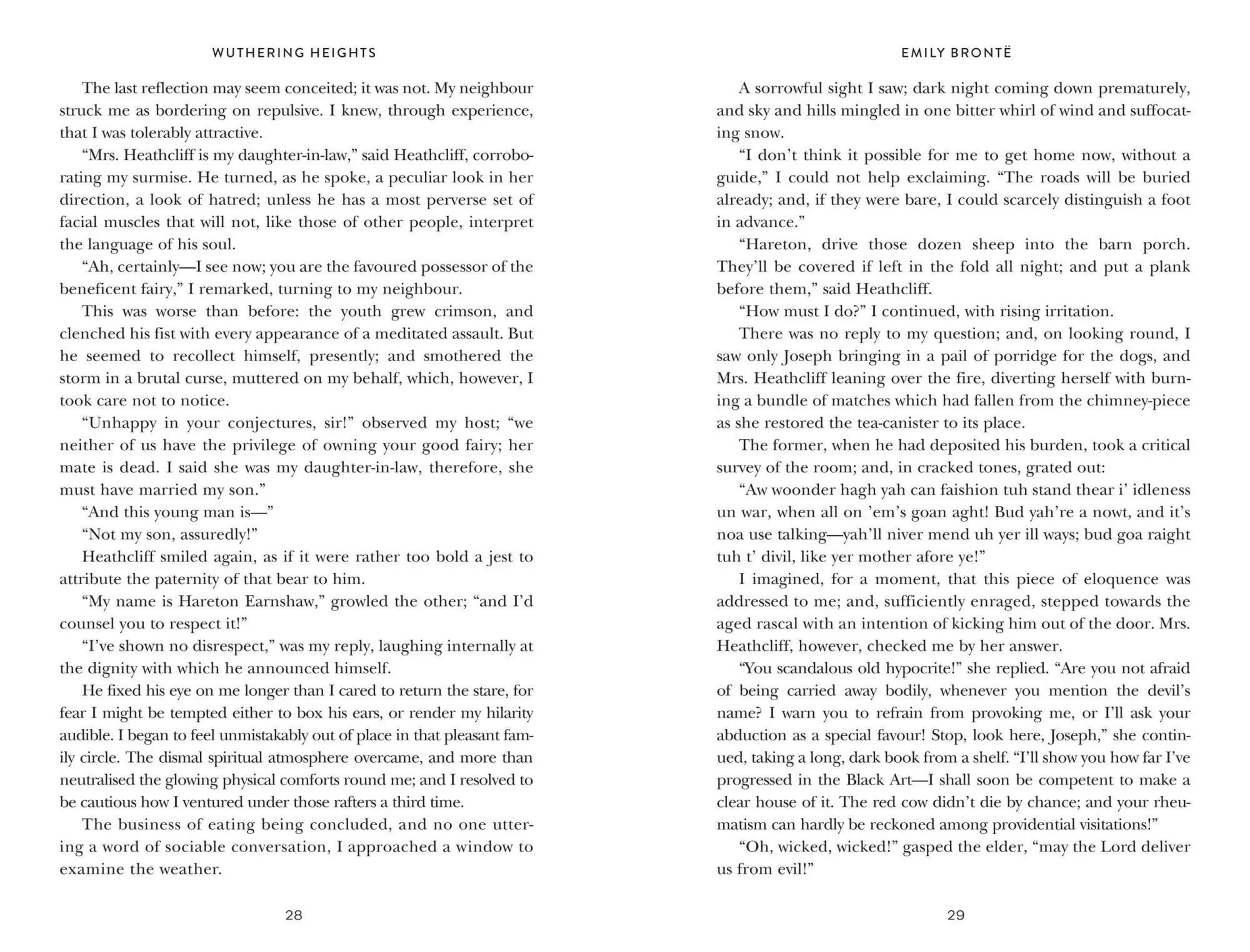 Bild: 9781454952961 | Wuthering Heights (Special Edition) | Emily Brontë | Buch | Englisch