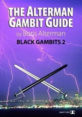 Cover: 9781906552961 | Alterman Gambit Guide: Black Gambits 2 | Boris Alterman | Taschenbuch