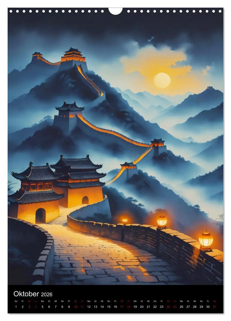 Bild: 9783516292961 | Asiatische Inspiration Fernöstlicher Art - Dunkle Werke...