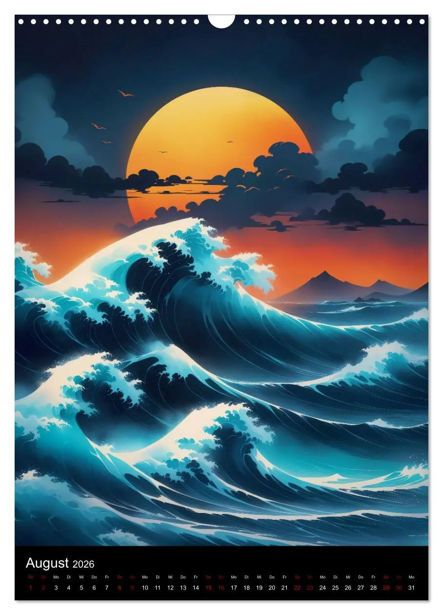 Bild: 9783516292961 | Asiatische Inspiration Fernöstlicher Art - Dunkle Werke...