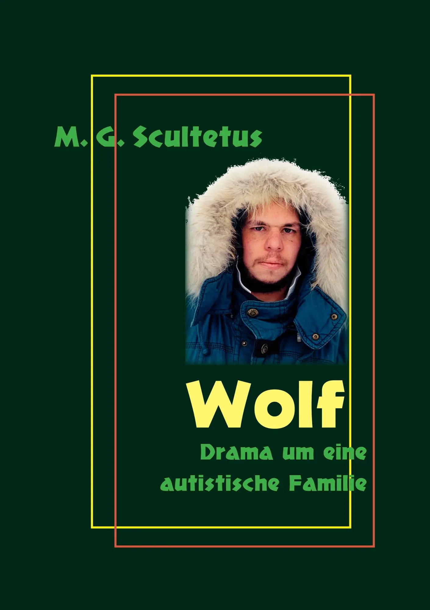 Wolf: Drama um eine autistische Familie