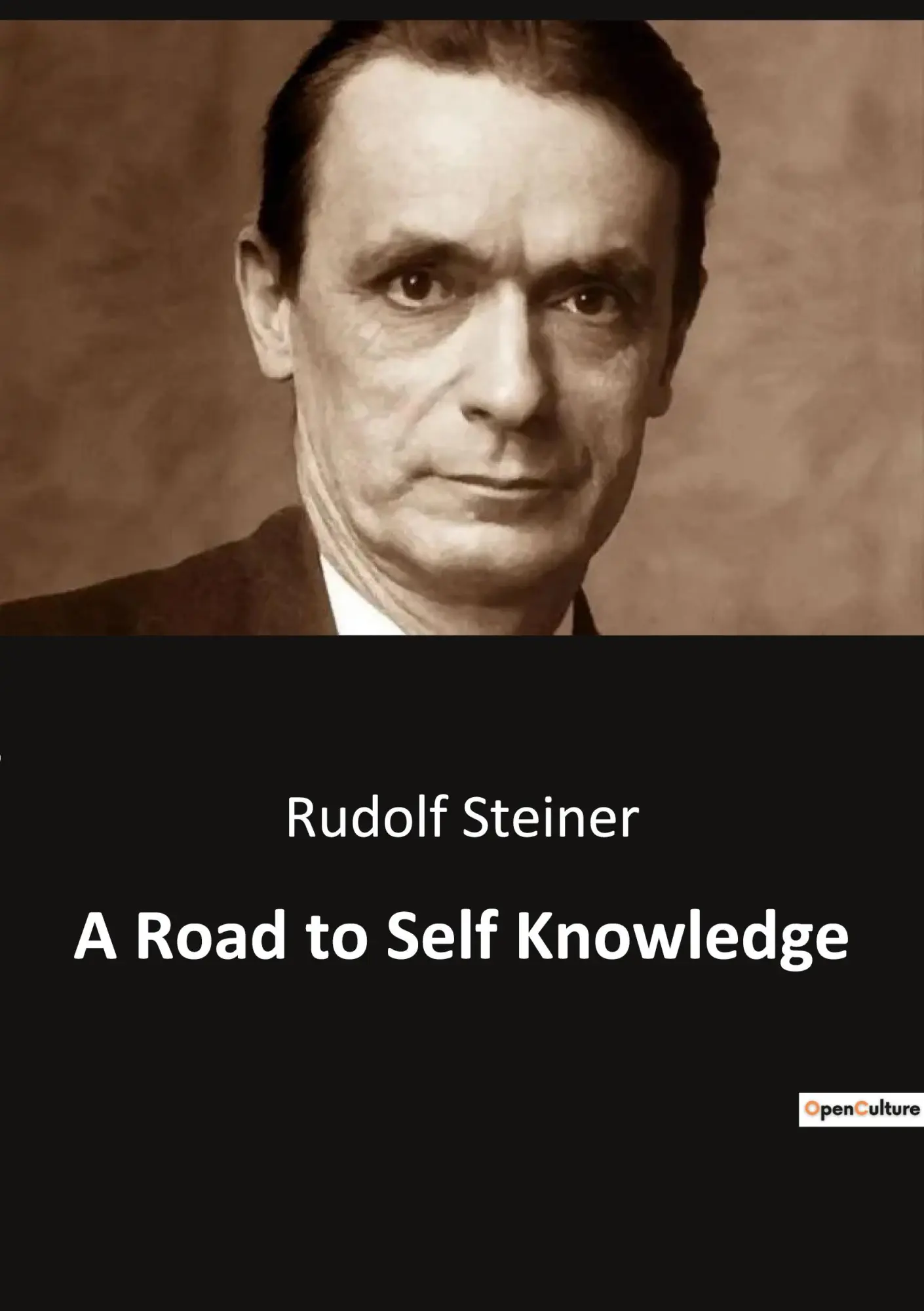 Cover: 9791041942961 | A Road to Self Knowledge | Rudolf Steiner | Taschenbuch | Englisch