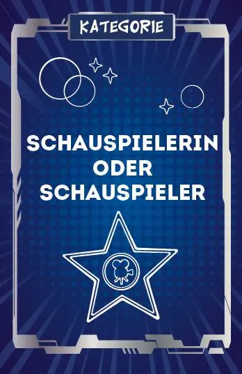 Bild: 4260478343061 | Kartenspiel: Stadt, Land, ... Das inoffizielle Spiel für...