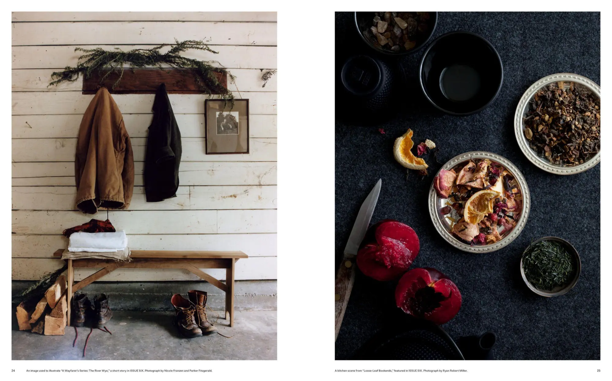 Bild: 9781648293061 | The Art of Kinfolk | An Iconic Lens on Life and Style | John Burns
