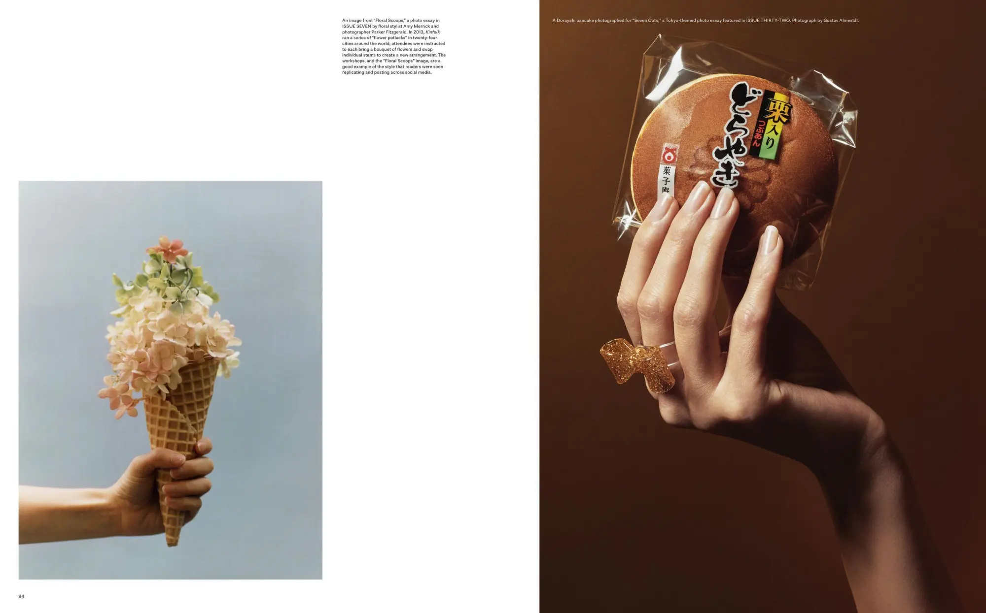 Bild: 9781648293061 | The Art of Kinfolk | An Iconic Lens on Life and Style | John Burns