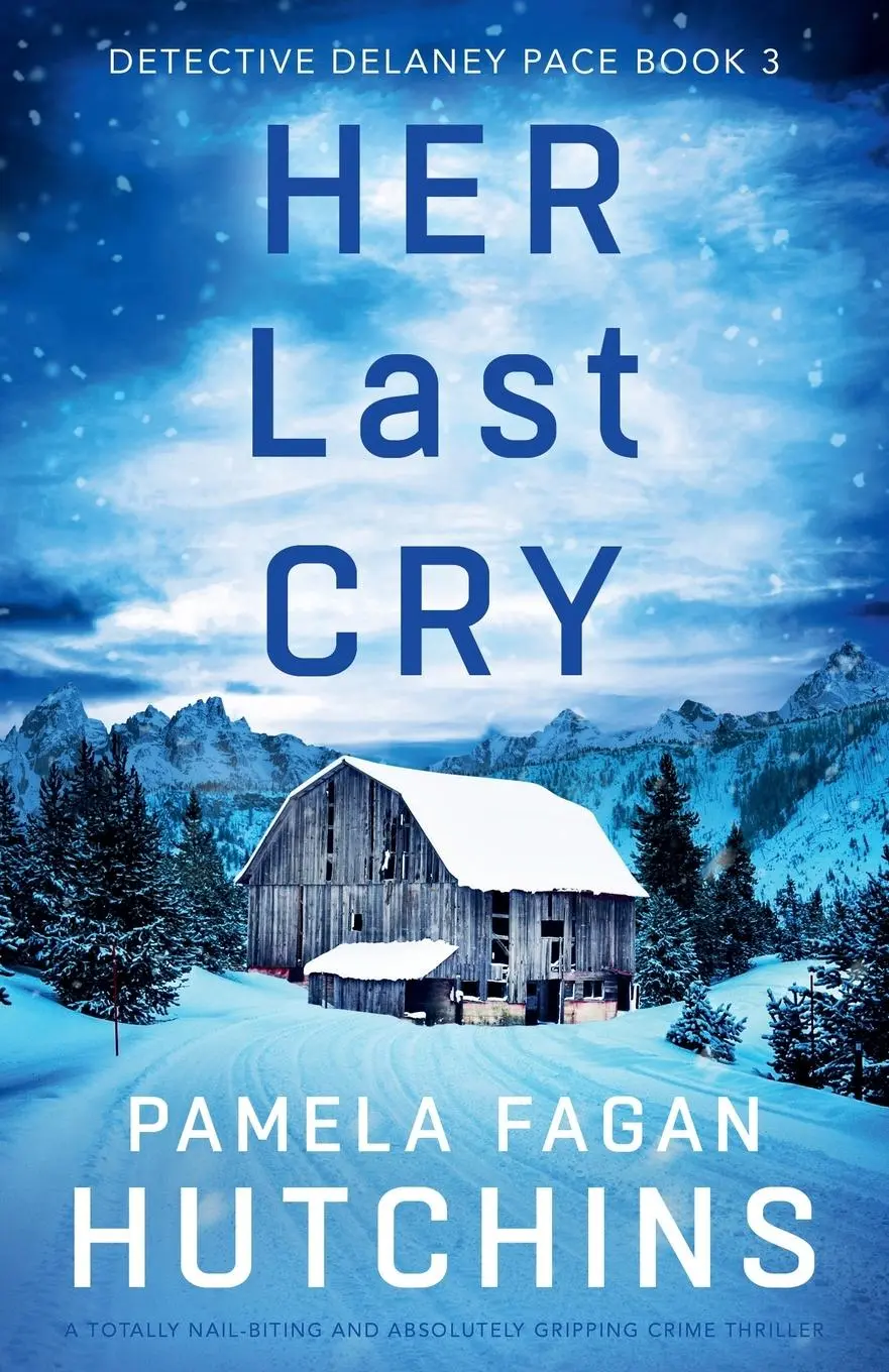Cover: 9781837903061 | Her Last Cry | Pamela Fagan Hutchins | Taschenbuch | Englisch | 2024