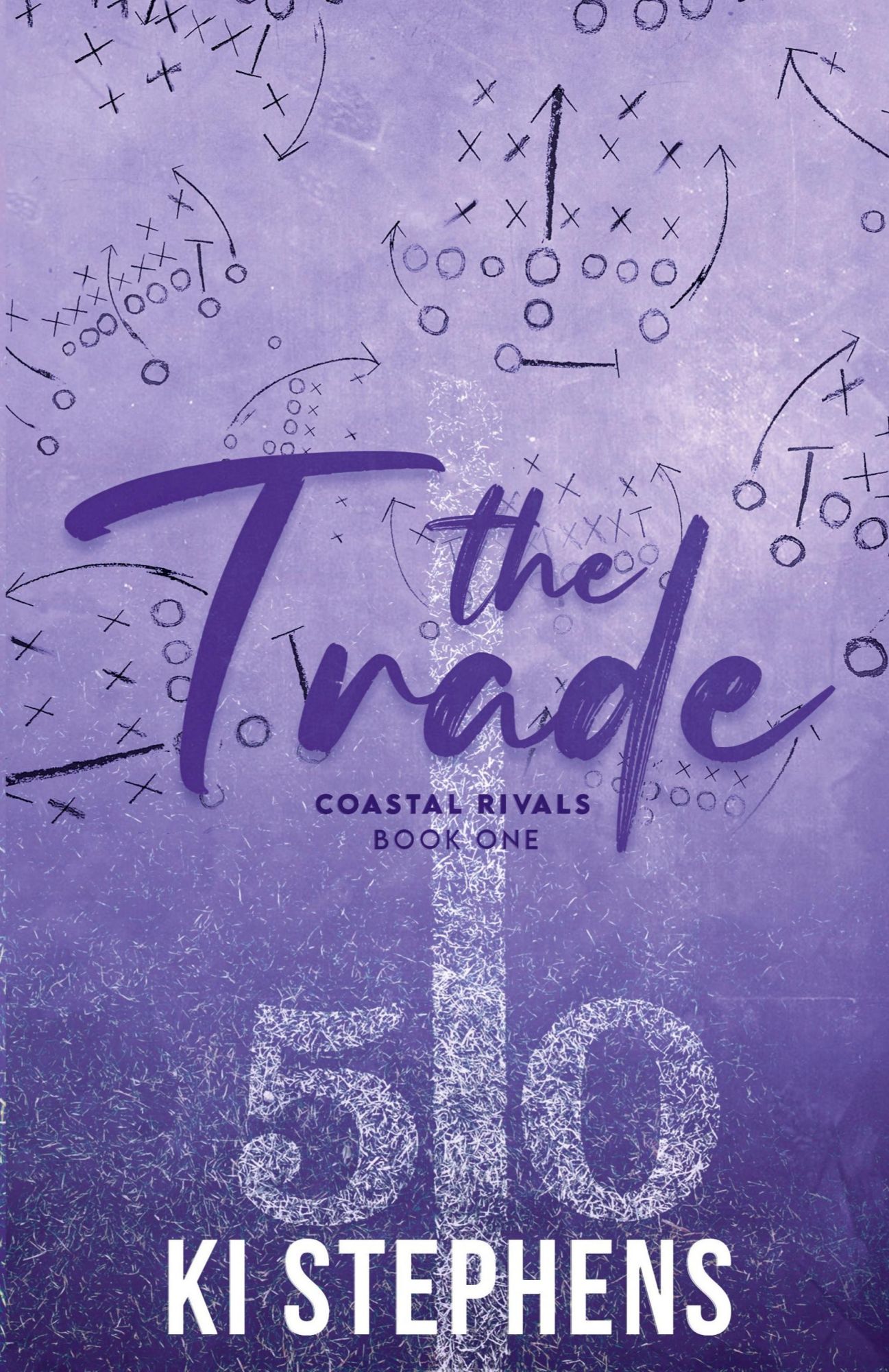 Cover: 9781915593061 | The Trade | Ki Stephens | Taschenbuch | Englisch | 2023 | Ki Stephs
