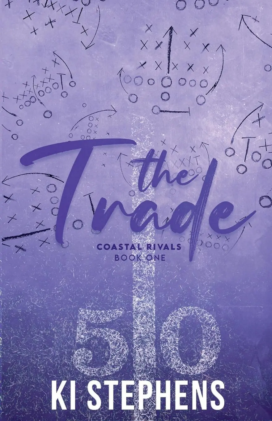 Cover: 9781915593061 | The Trade | Ki Stephens | Taschenbuch | Englisch | 2023 | Ki Stephs