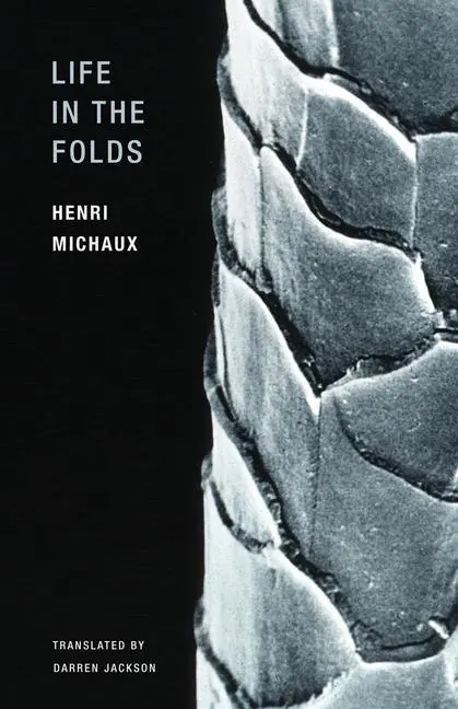 Cover: 9781939663061 | Life in the Folds | Henri Michaux | Taschenbuch | Englisch | 2016
