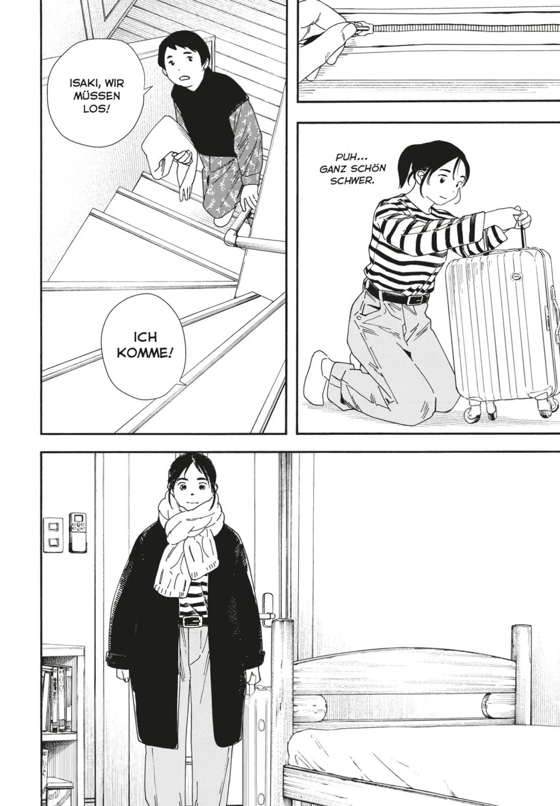 Bild: 9783551803061 | Insomniacs After School 14 | Makoto Ojiro | Taschenbuch | 208 S.