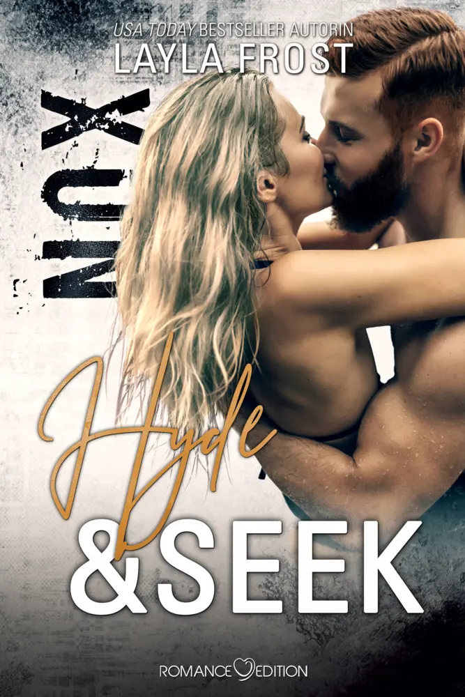 Cover: 9783903413061 | Until Us: Nox | Layla Frost | Taschenbuch | Until Us | 216 S. | 2022