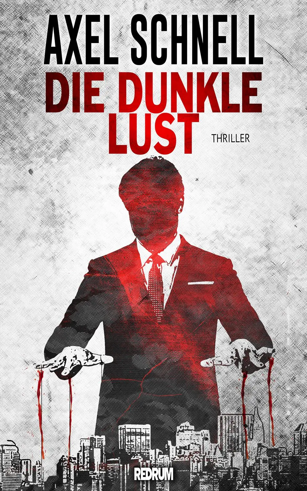 Cover: 9783959573061 | Die dunkle Lust | Axel Schnell | Taschenbuch | 285 S. | Deutsch | 2024