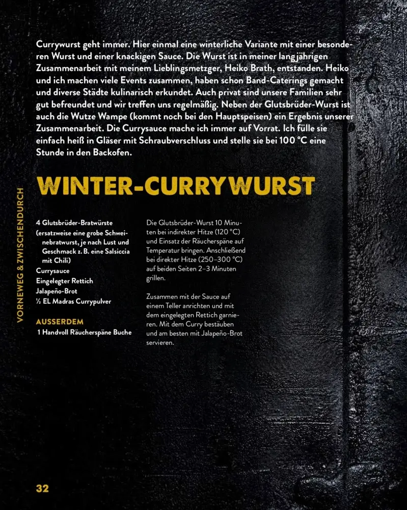 Bild: 9783966643061 | Toms Wintergrillen | Tom Heinzle | Buch | 208 S. | Deutsch | 2021