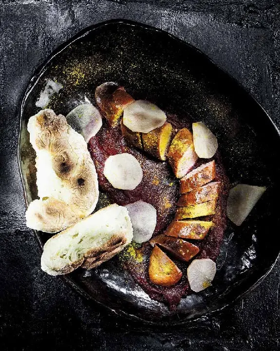 Bild: 9783966643061 | Toms Wintergrillen | Tom Heinzle | Buch | 208 S. | Deutsch | 2021