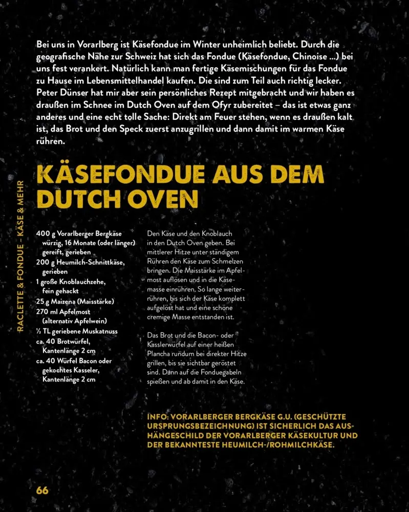 Bild: 9783966643061 | Toms Wintergrillen | Tom Heinzle | Buch | 208 S. | Deutsch | 2021